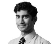 Saleem Shivji