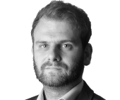 Tim Habicht