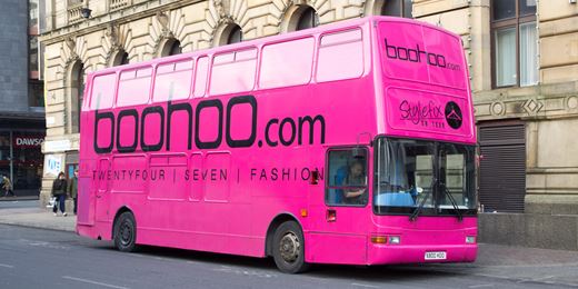 Funds get Boohoo bounce as AA dents Woodford