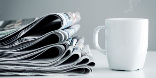 Thursday Papers: Takeda strikes deal to acquire Shire for £46bn