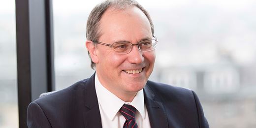 Former Monks manager resurfaces with Baillie Gifford launch